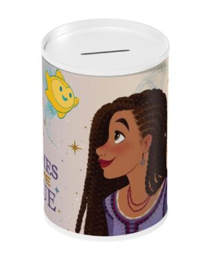 Касичка, Wish