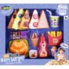ИГРАЧКА, ХРАНА 21 ПАР., 32*5,5*30,5 21522