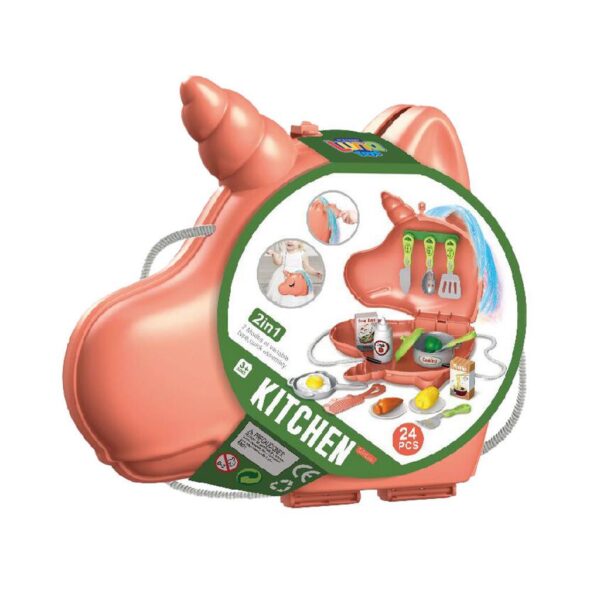 ИГРАЧКА КУЈНСКИ СЕТ 21752