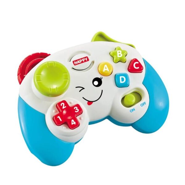 Играчка управувач