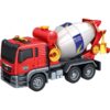 Играчка мешалка за бетон