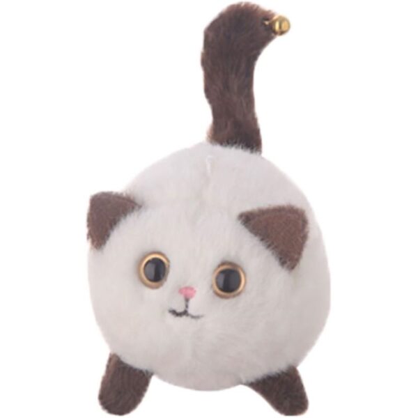 Плишена играчка