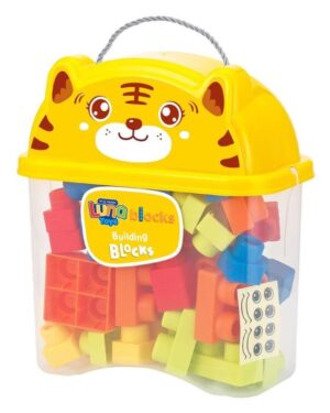 Меки коцки
