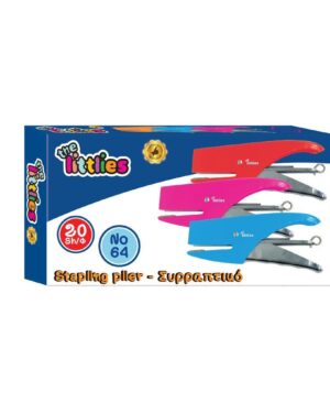 Хефталка no64 Littlies