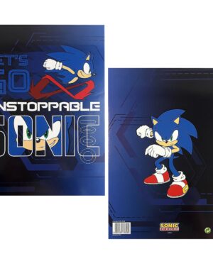Боенка, Sonic
