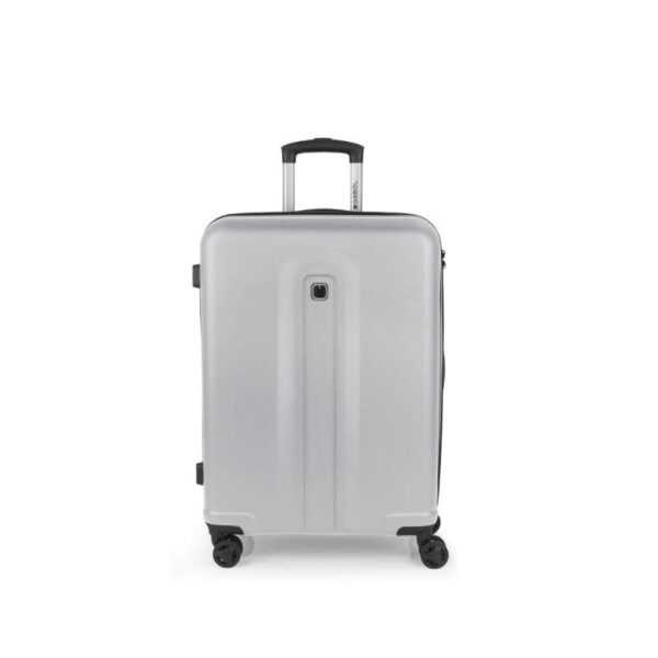 Куфер сив Jet