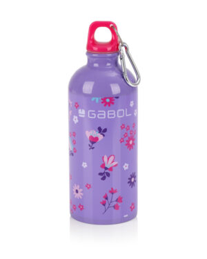 Шише за вода Violet