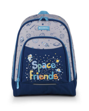 Ранец училиштен Space