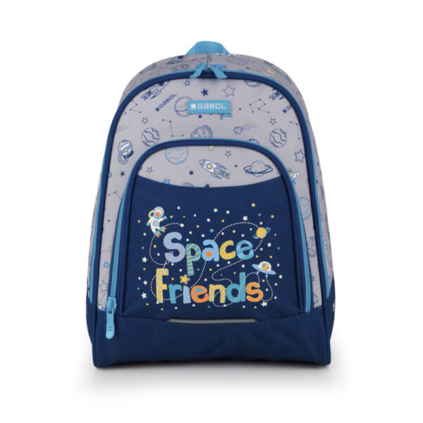 Ранец училиштен Space