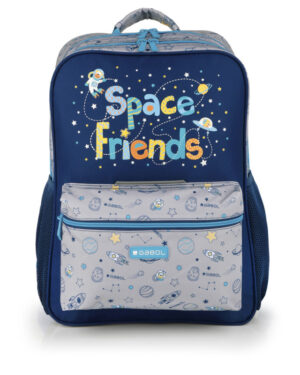 Ранец училиштен Space