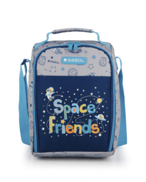 Торба термо Space