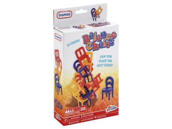 Друштвена игра