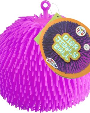 Топчиња, Giga Jiggly Ball