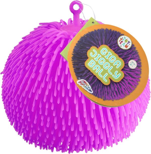 Топчиња, Giga Jiggly Ball