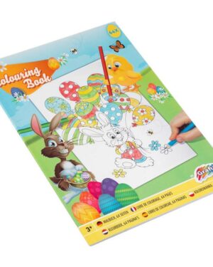Боенка велигденска, А4
