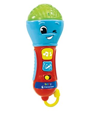 Играчка микрофон