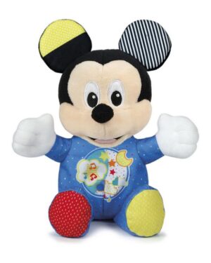 Плишана играчка Mickey