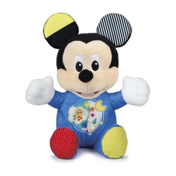 Плишана играчка Mickey
