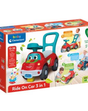 Играчка, туркало 3 во 1