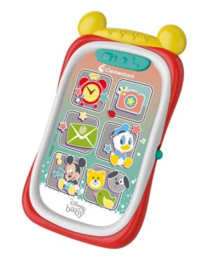 Играчка паметен телефон Mickey