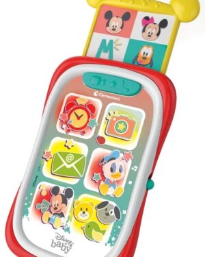 Играчка паметен телефон Minnie
