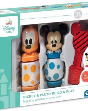 Играчка, Disney