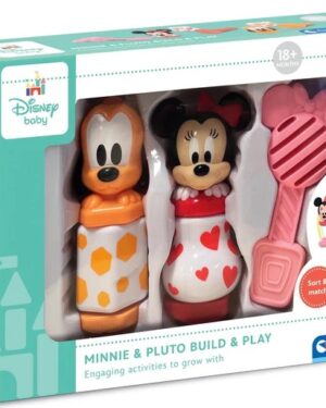 Играчка, Disney