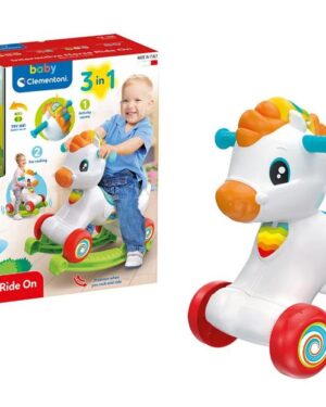 Играчка коњче за јавање