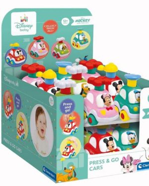 Играчка колички