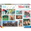 Сложувалка Noli Animal, 10 парчиња