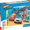 СЛОЖУВАЛКА HOT WHEELS 30 П. 57391