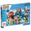 Сложувалка, Sonic, 300 парчиња