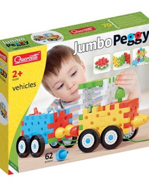 Играчка со пиксели и плочи