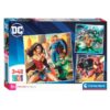 Сложувалка DC, 3х48 парчиња