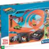 Сложувалка Hot Wheels, 104 парчиња