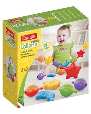 Детска играчка, низа