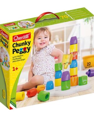 Креативна игра со коцки