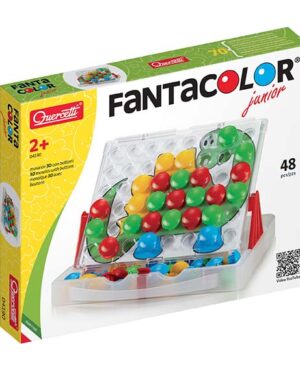 Играчка со пиксели