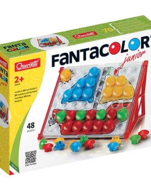 Играчка со пиксели