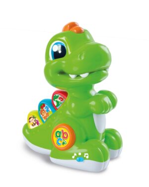 Играчка дино, T-Rex