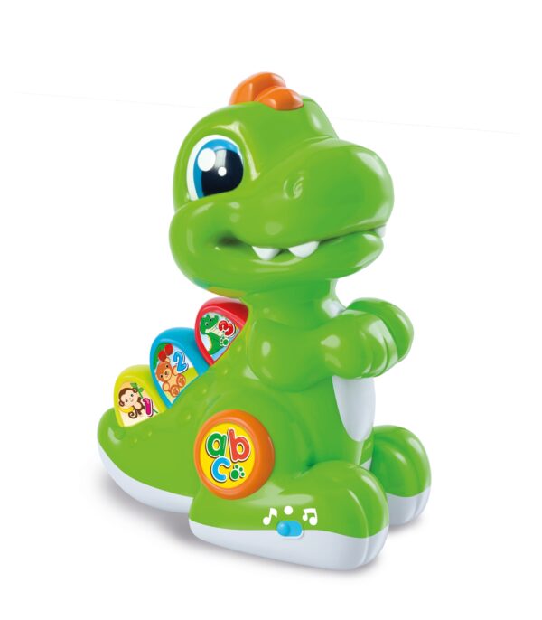 Играчка дино, T-Rex