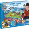 Сложувалка интерактивна, Paw patrol