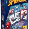 Друштвена игра, карти Spiderman