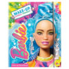 Креативен сет за цртање, Barbie