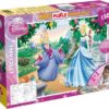 Сложувалка-боенка Cinderella,150 парчиња, 70x50