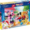 Сложувалка-боенка Mickey,150 парчиња, 70x50