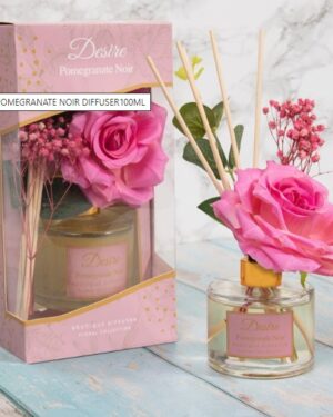 Ароматизер 100ml, Pomegranate Noir