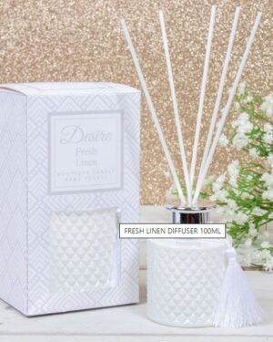 Ароматизер 100 ml, Fresh Linen