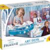 Масичка+боенки, Frozen