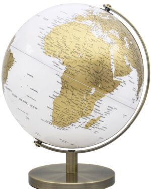 Глобус 20 cm.